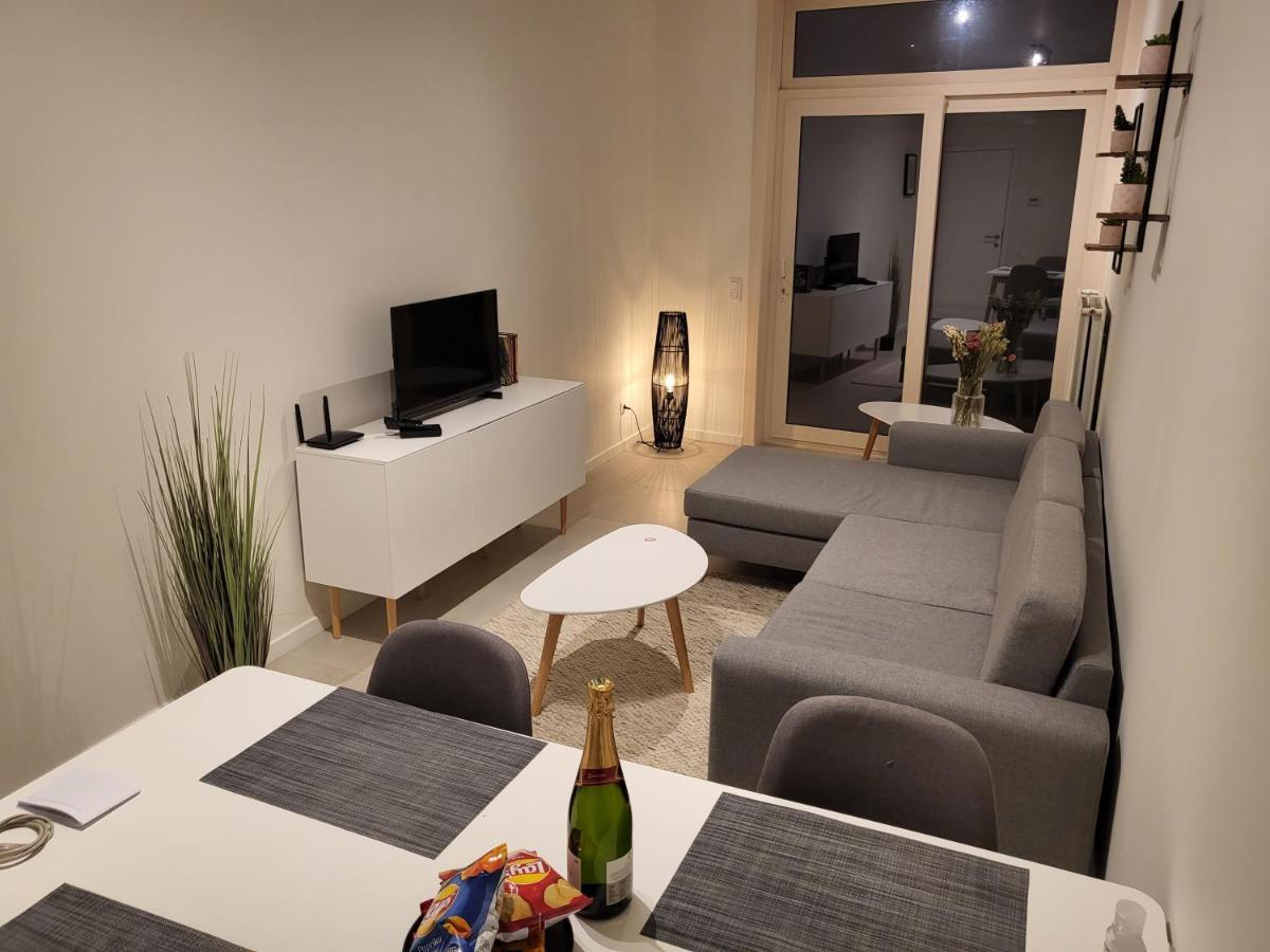 Huis Alna 3 Mechelen Dış mekan fotoğraf
