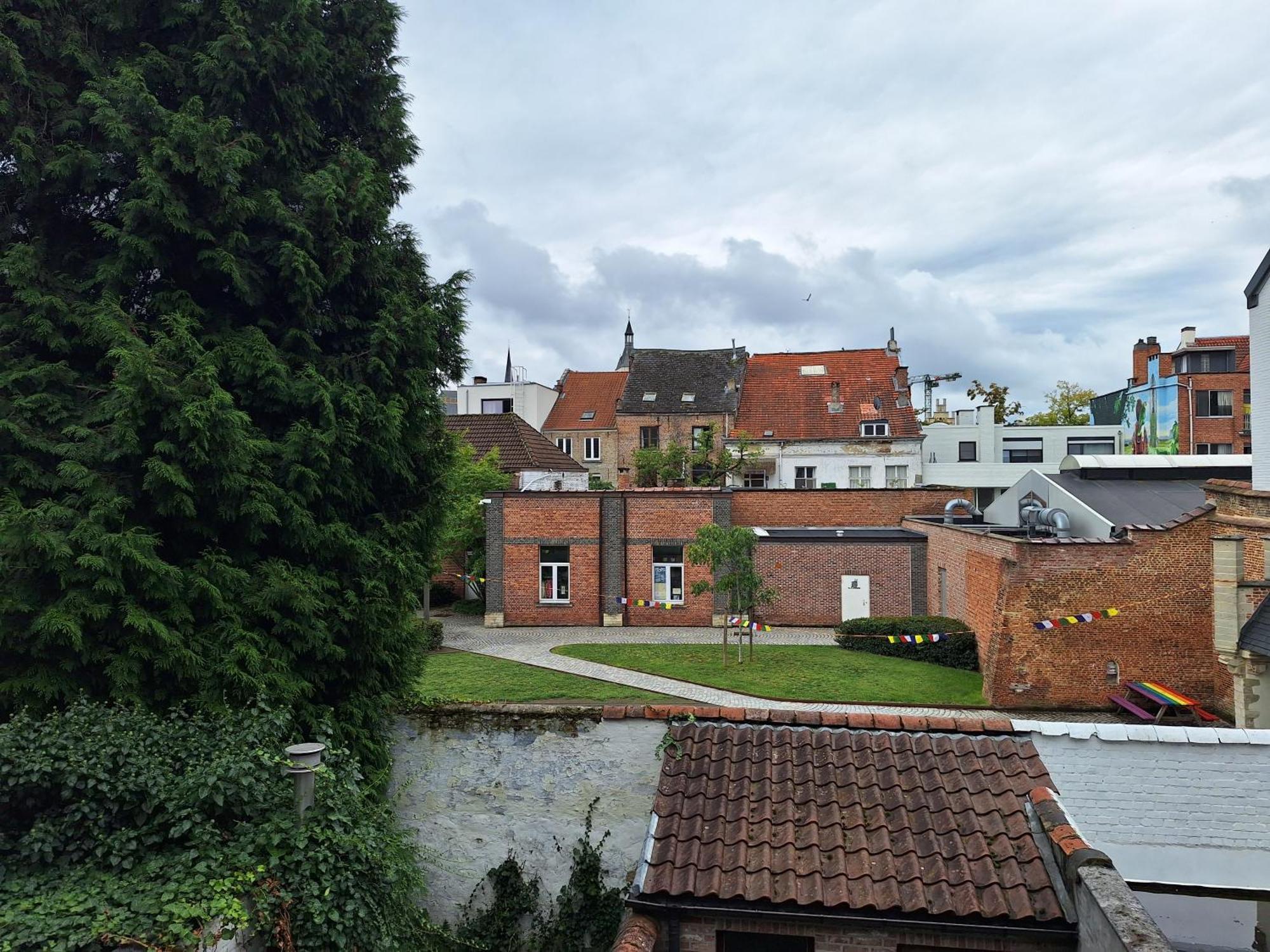 Huis Alna 3 Mechelen Dış mekan fotoğraf