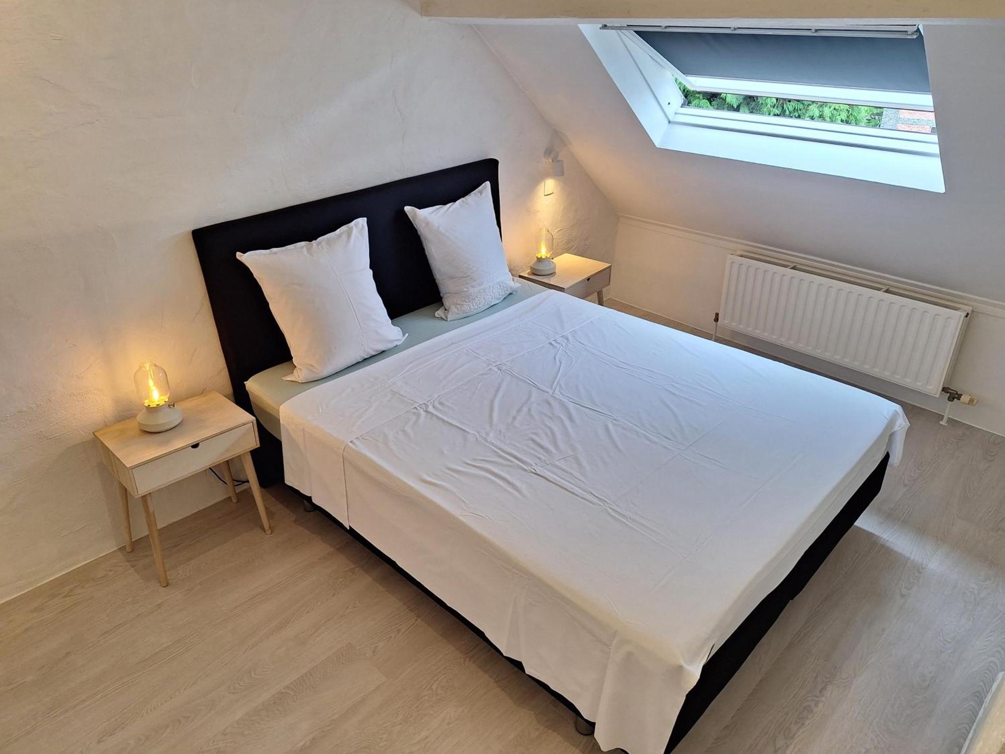 Huis Alna 3 Mechelen Dış mekan fotoğraf