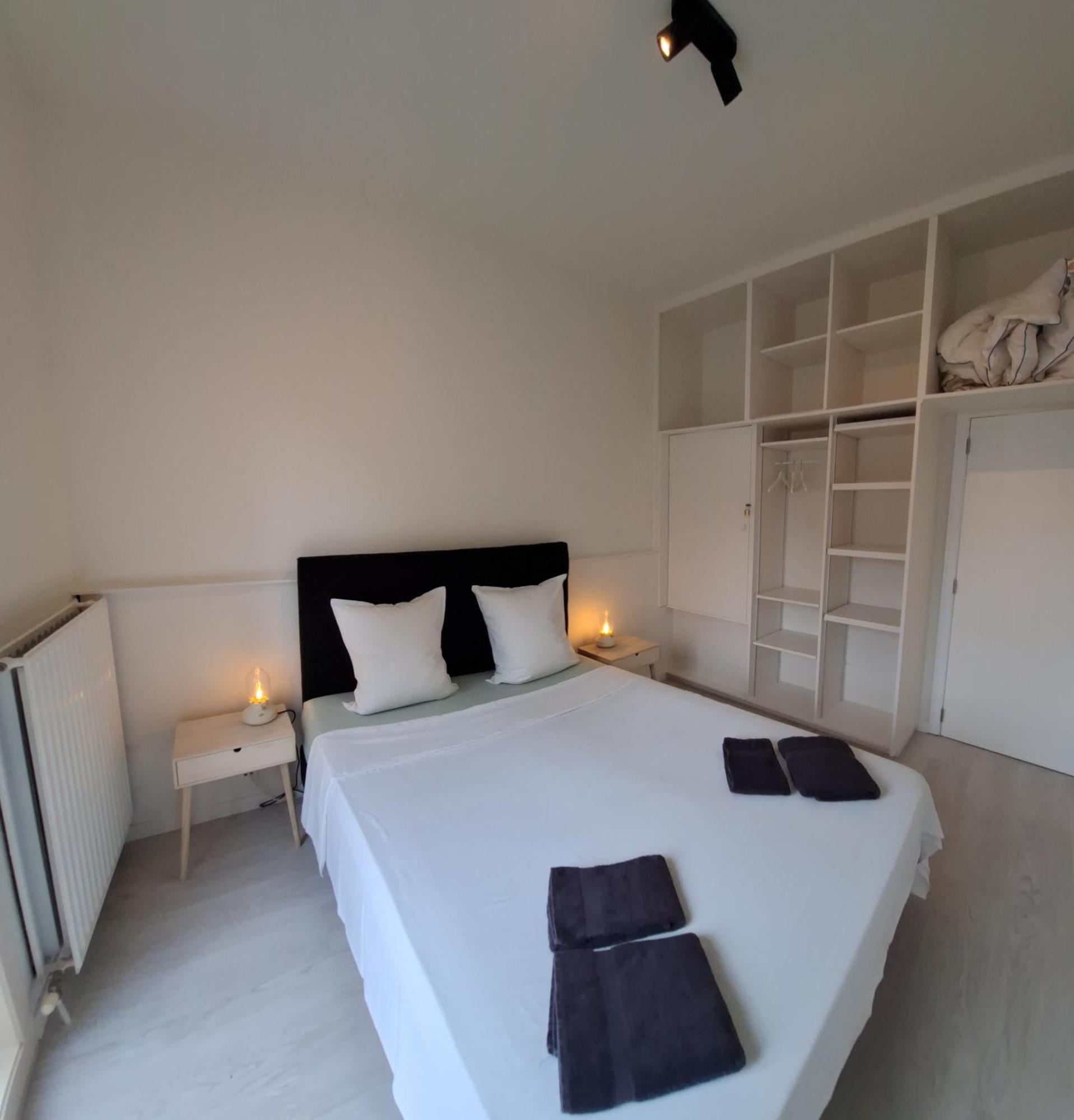 Huis Alna 3 Mechelen Dış mekan fotoğraf