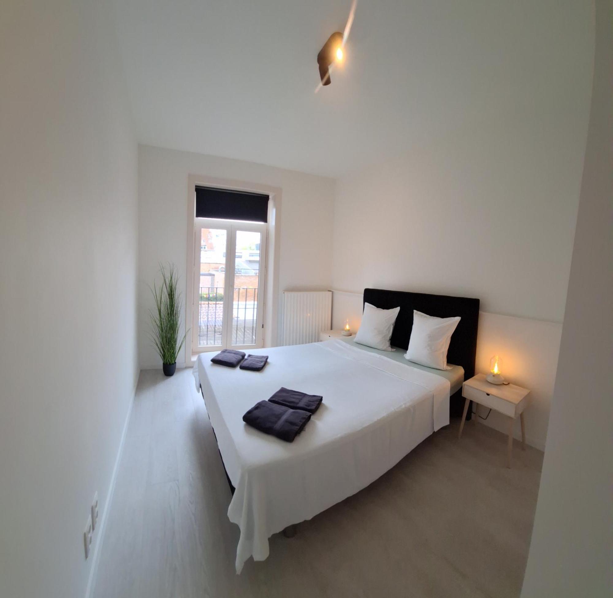 Huis Alna 3 Mechelen Dış mekan fotoğraf