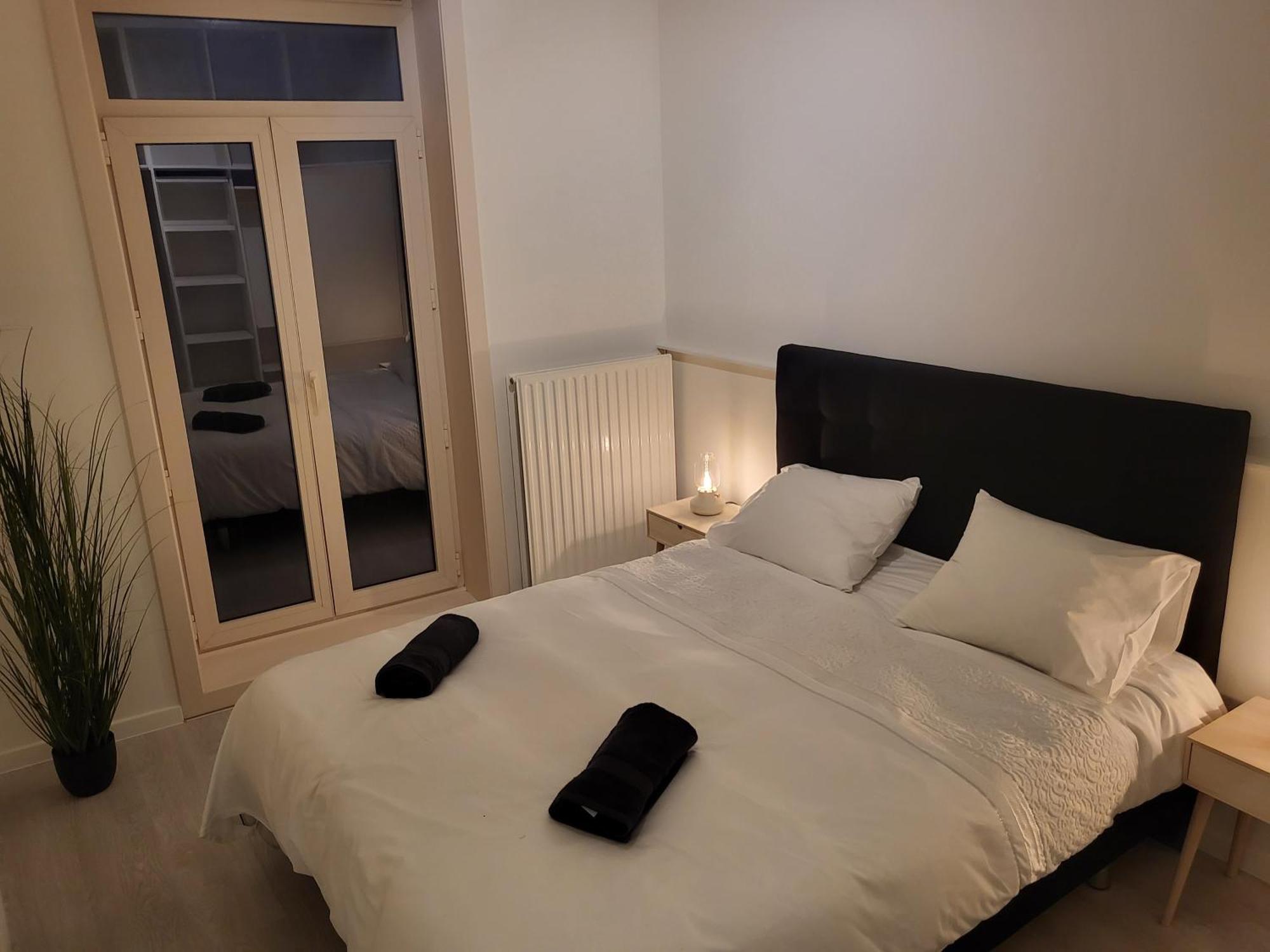 Huis Alna 3 Mechelen Dış mekan fotoğraf