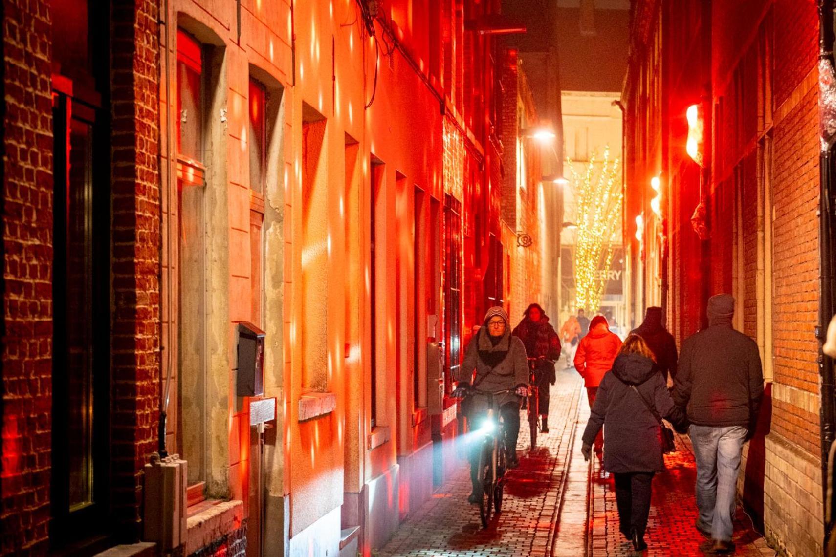 Huis Alna 3 Mechelen Dış mekan fotoğraf