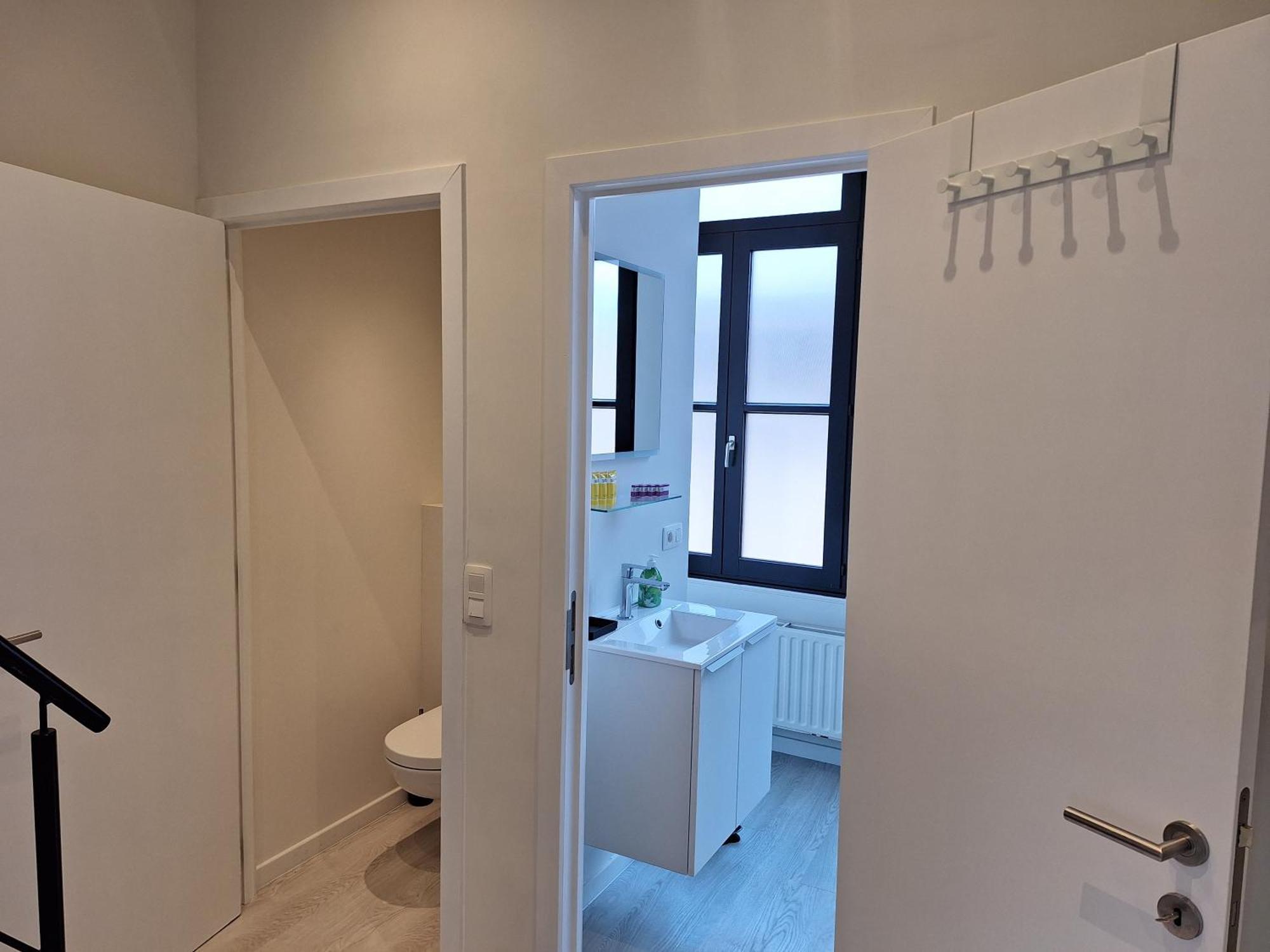 Huis Alna 3 Mechelen Dış mekan fotoğraf