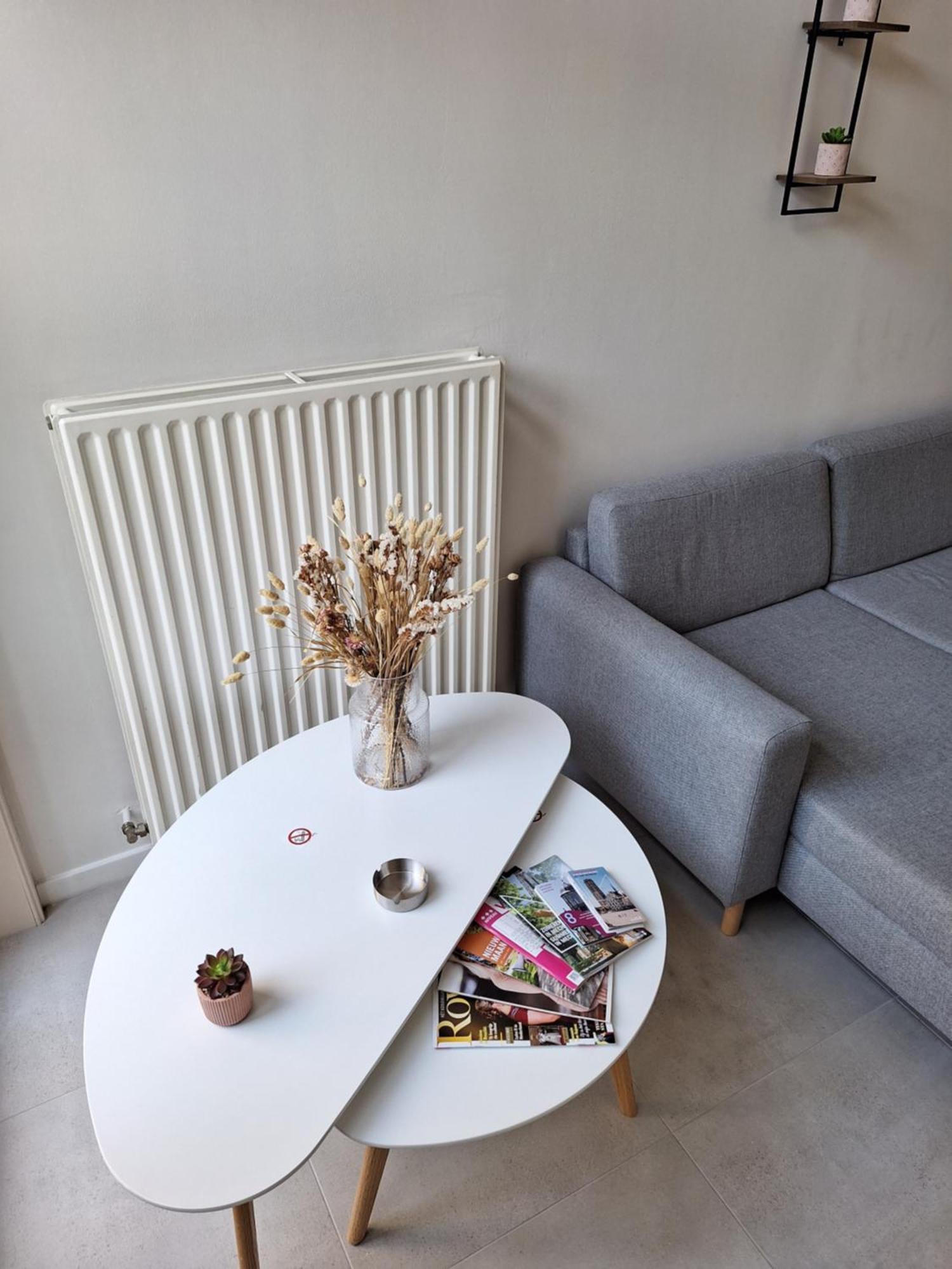 Huis Alna 3 Mechelen Dış mekan fotoğraf