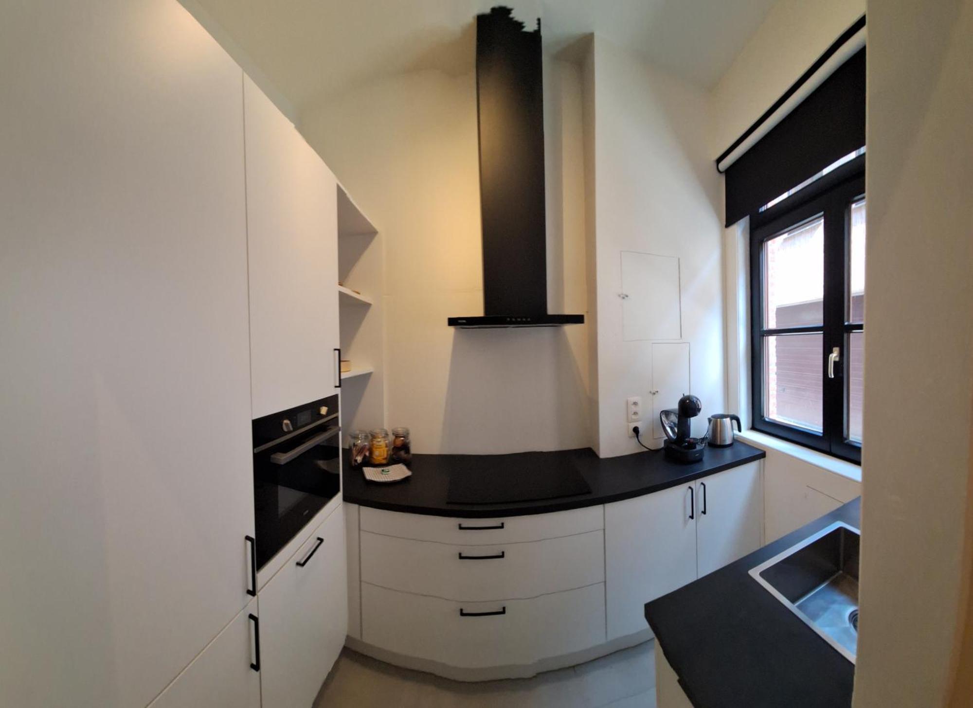 Huis Alna 3 Mechelen Dış mekan fotoğraf