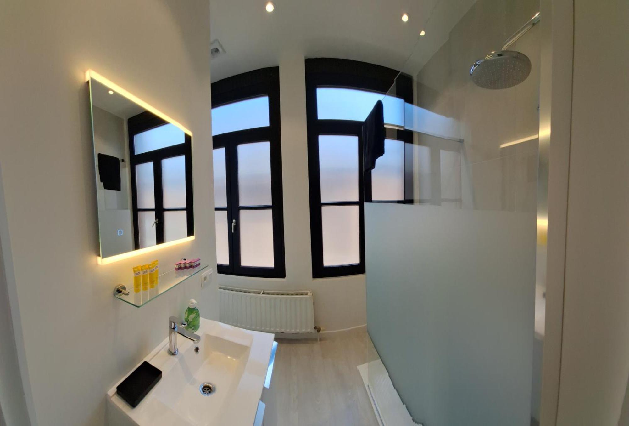 Huis Alna 3 Mechelen Dış mekan fotoğraf