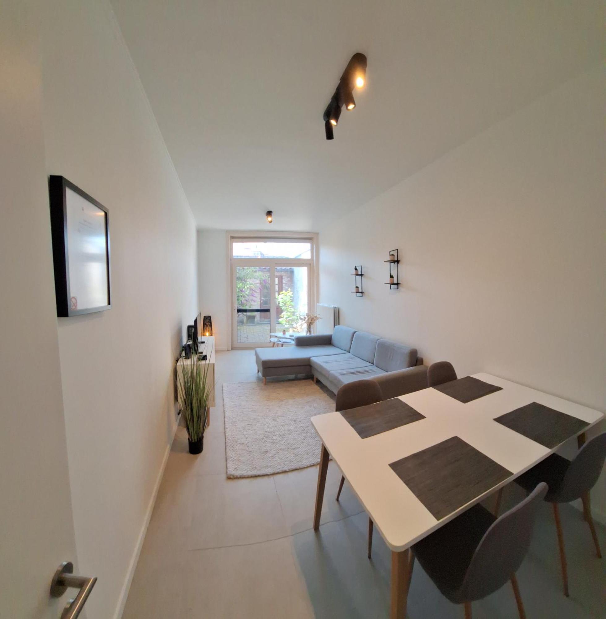 Huis Alna 3 Mechelen Dış mekan fotoğraf