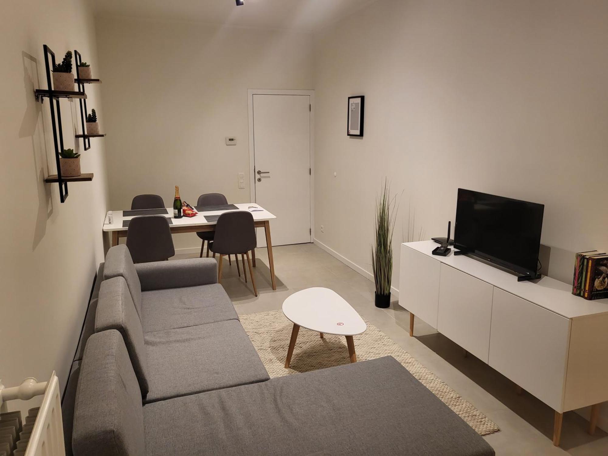 Huis Alna 3 Mechelen Dış mekan fotoğraf
